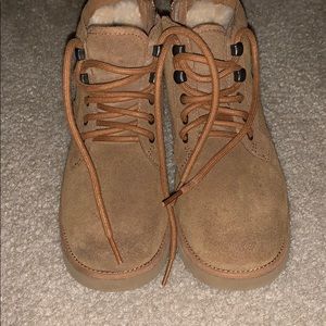 Ugg’s